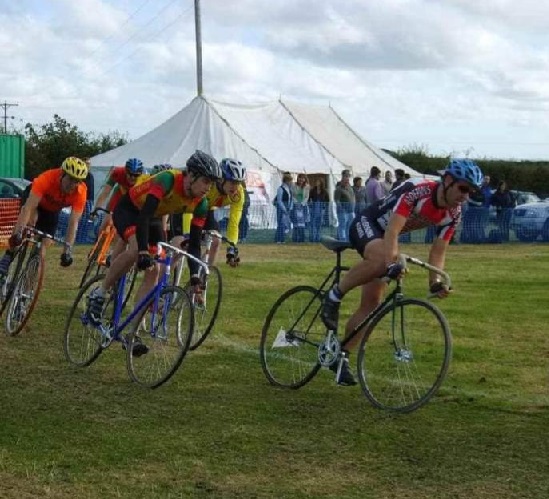 Egremont - Crab fair : Image credit Wiki Commons